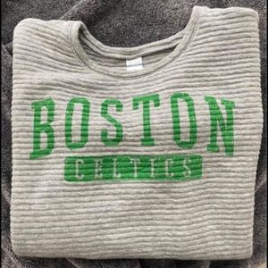 Celtics Sweatshirt